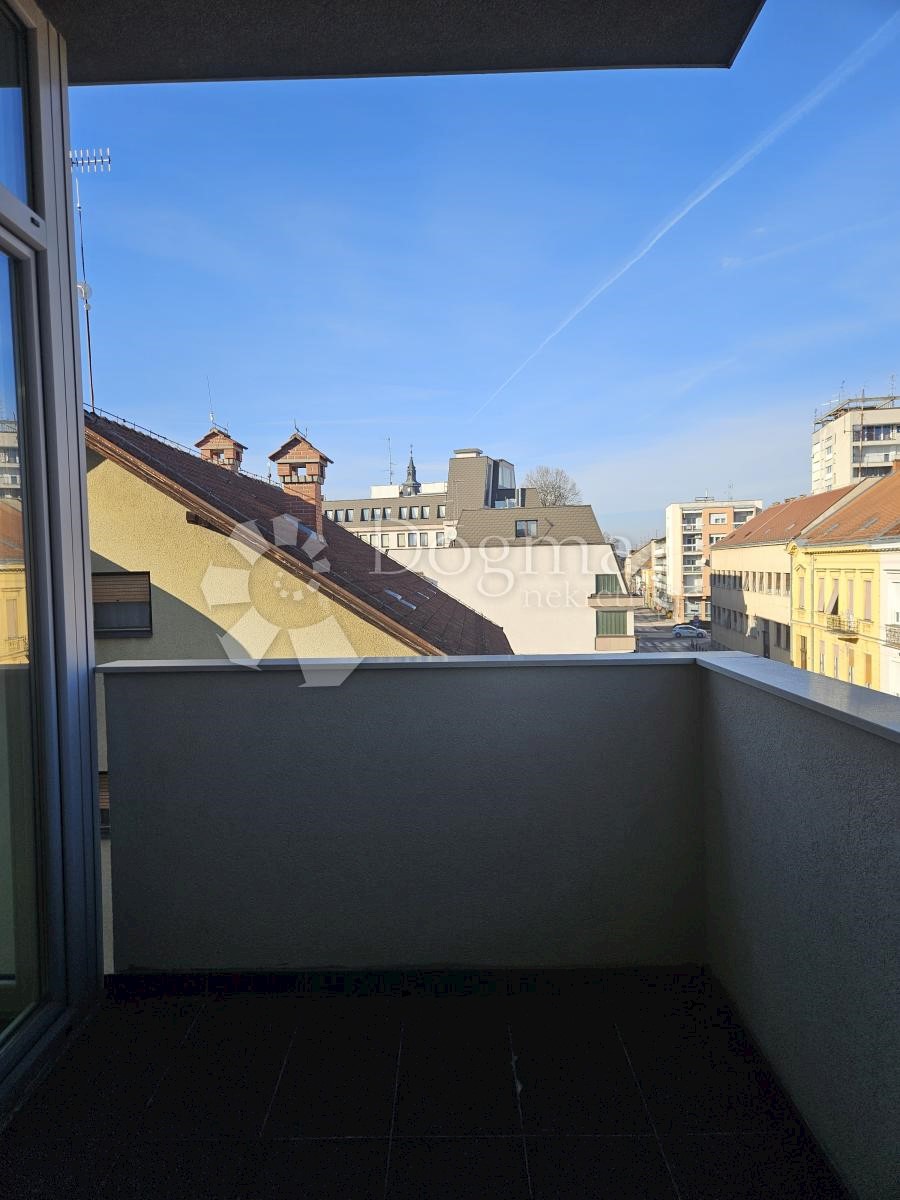 Flat For sale - VARAŽDINSKA VARAŽDIN