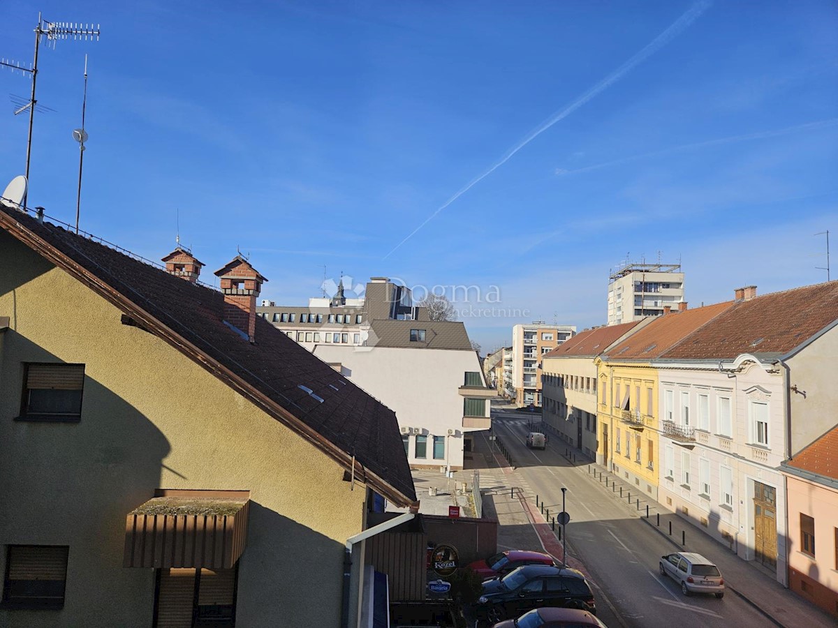 Flat For sale - VARAŽDINSKA VARAŽDIN