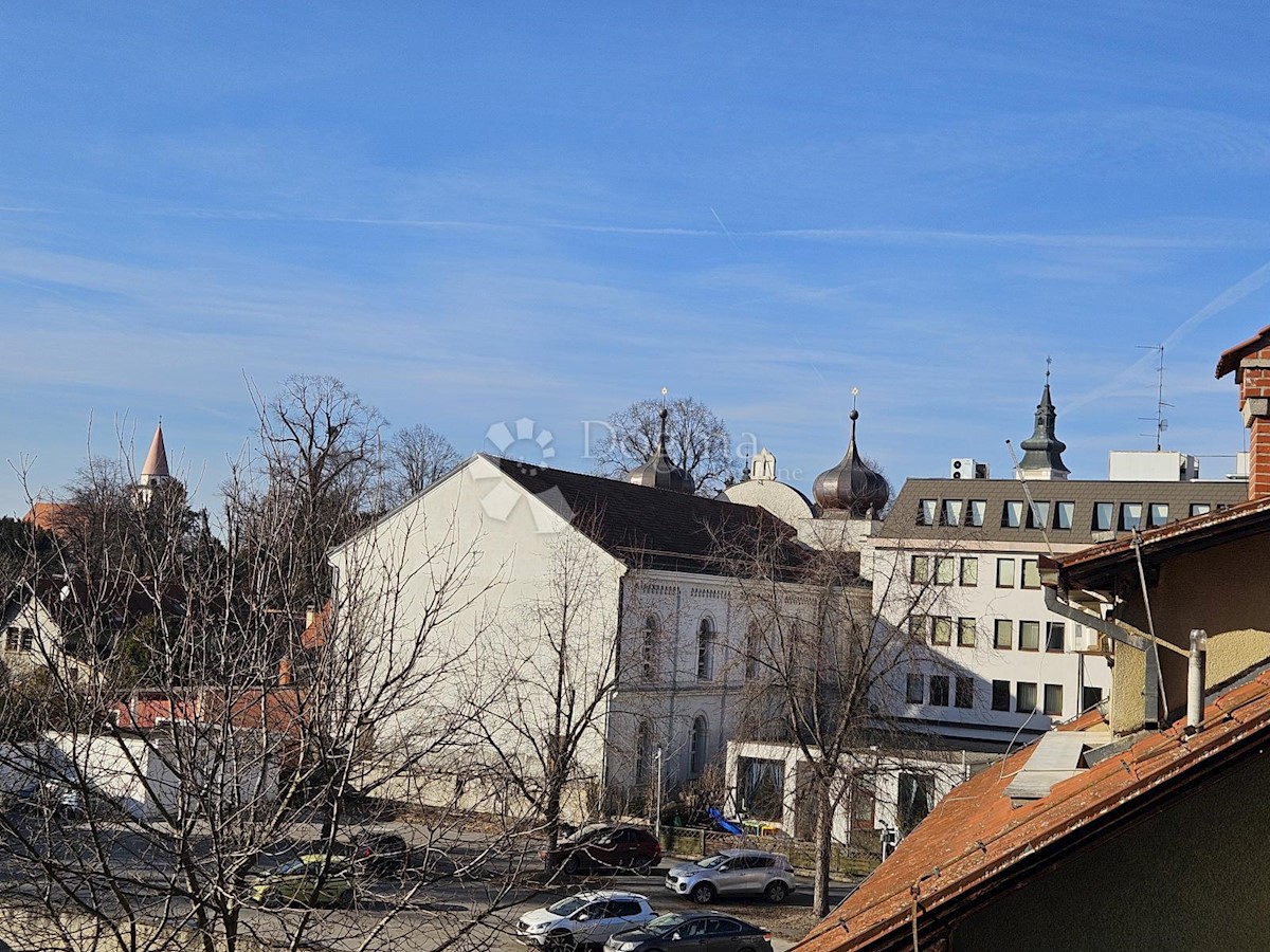 Flat For sale - VARAŽDINSKA VARAŽDIN