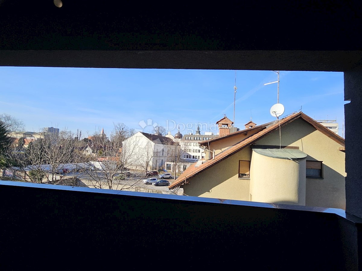 Flat For sale - VARAŽDINSKA VARAŽDIN