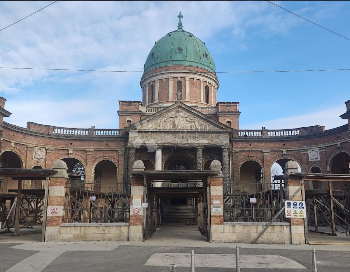 Mieszkanie Na sprzedaż - Grad Zagreb Zagreb - foto 1/3