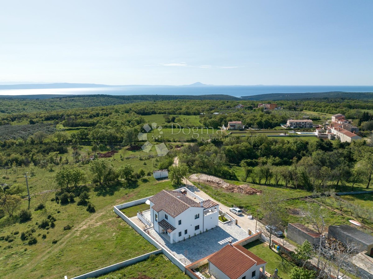 Casa In vendita - ISTARSKA MARČANA
