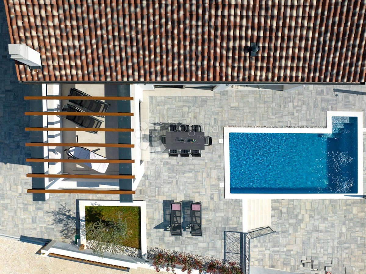 Casa In vendita - ISTARSKA MARČANA