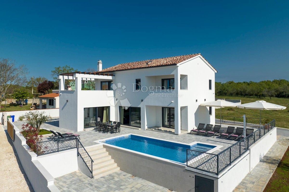 Casa In vendita - Istarska Marčana - foto 2/14