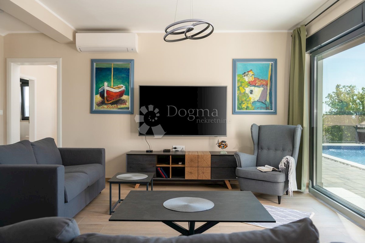 Casa In vendita - Istarska Marčana - foto 5/14