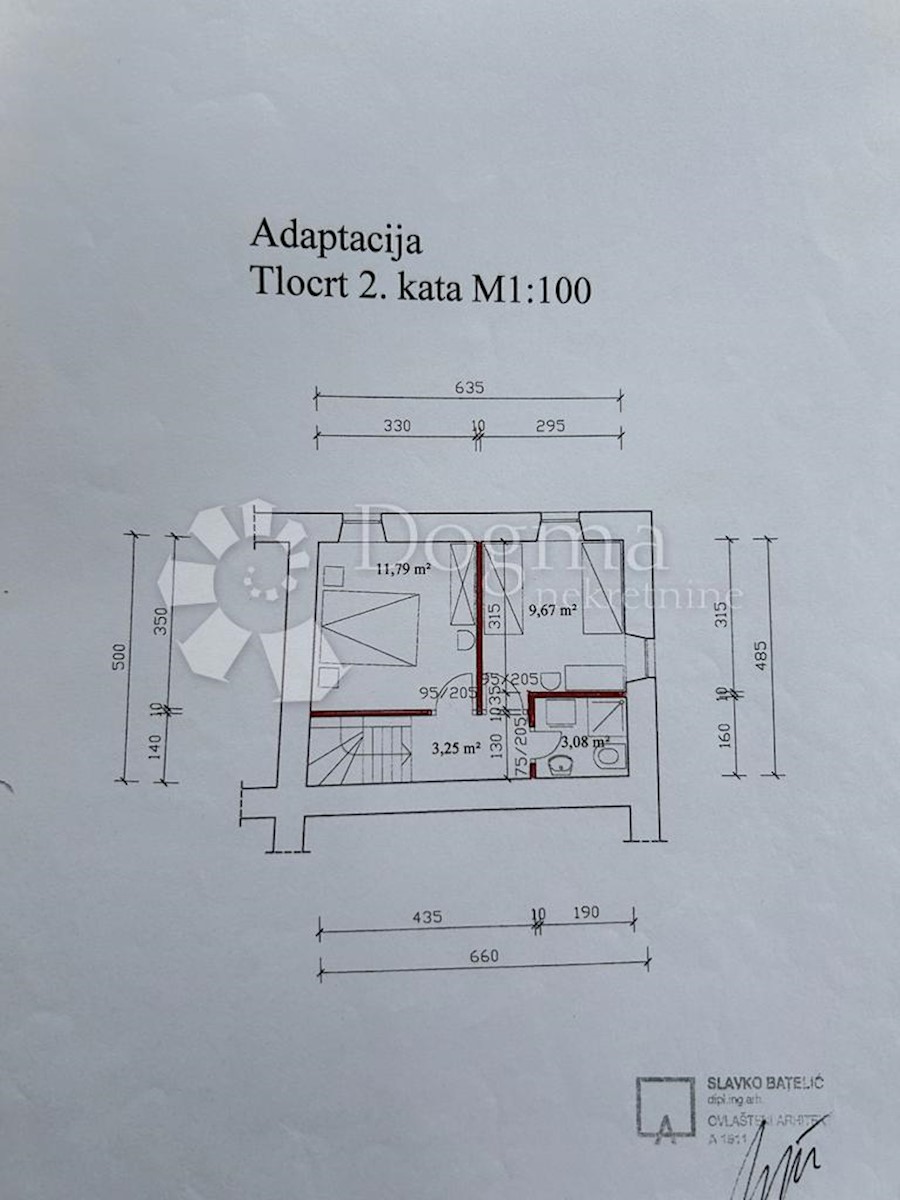 Dům Na prodej - ISTARSKA PIĆAN