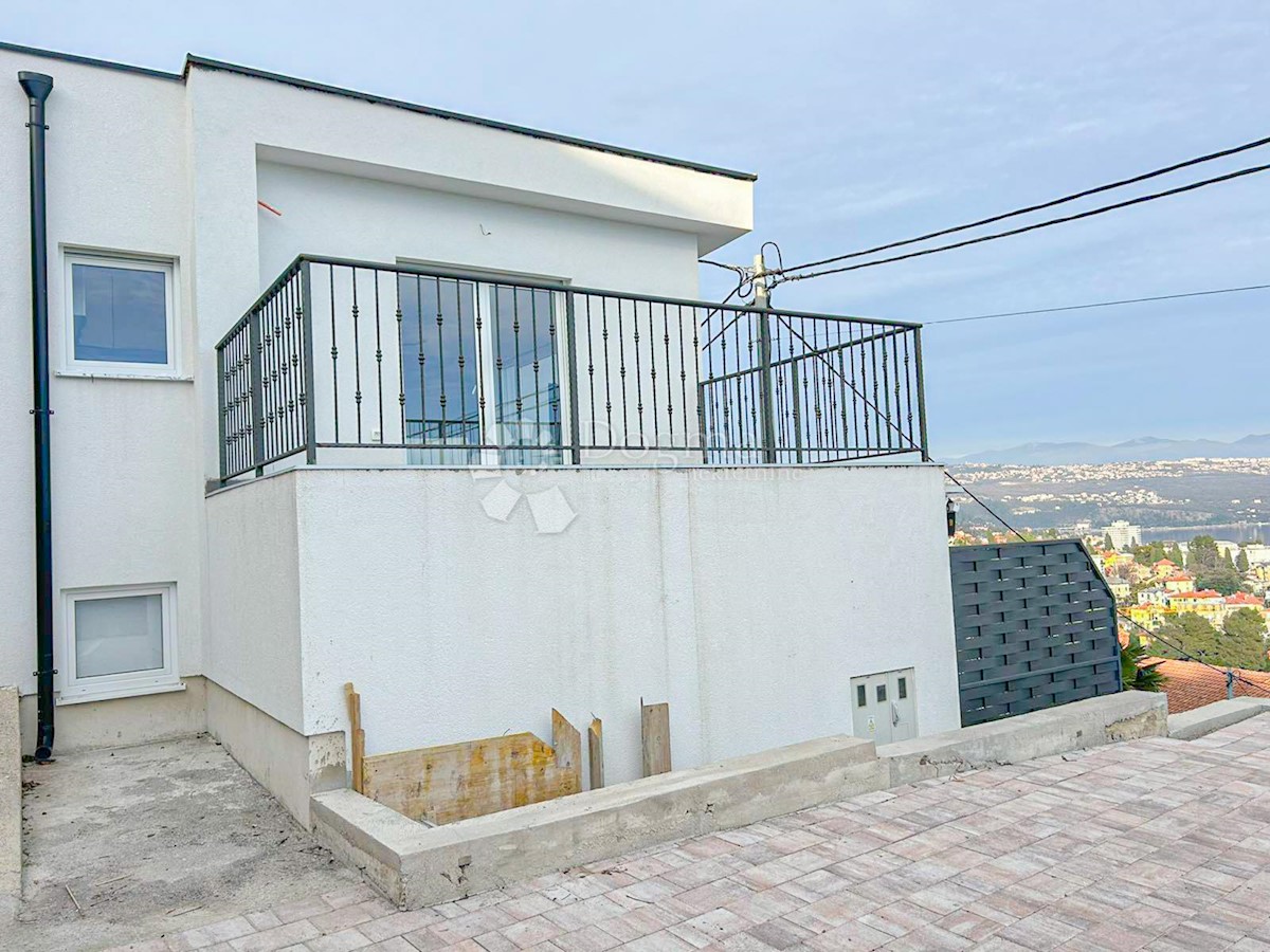 Apartmán Na predaj - Primorsko-goranska Opatija - foto 1/14