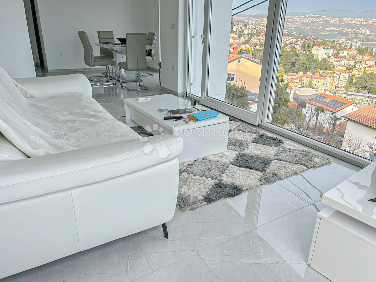 Apartmán Na predaj - PRIMORSKO-GORANSKA OPATIJA