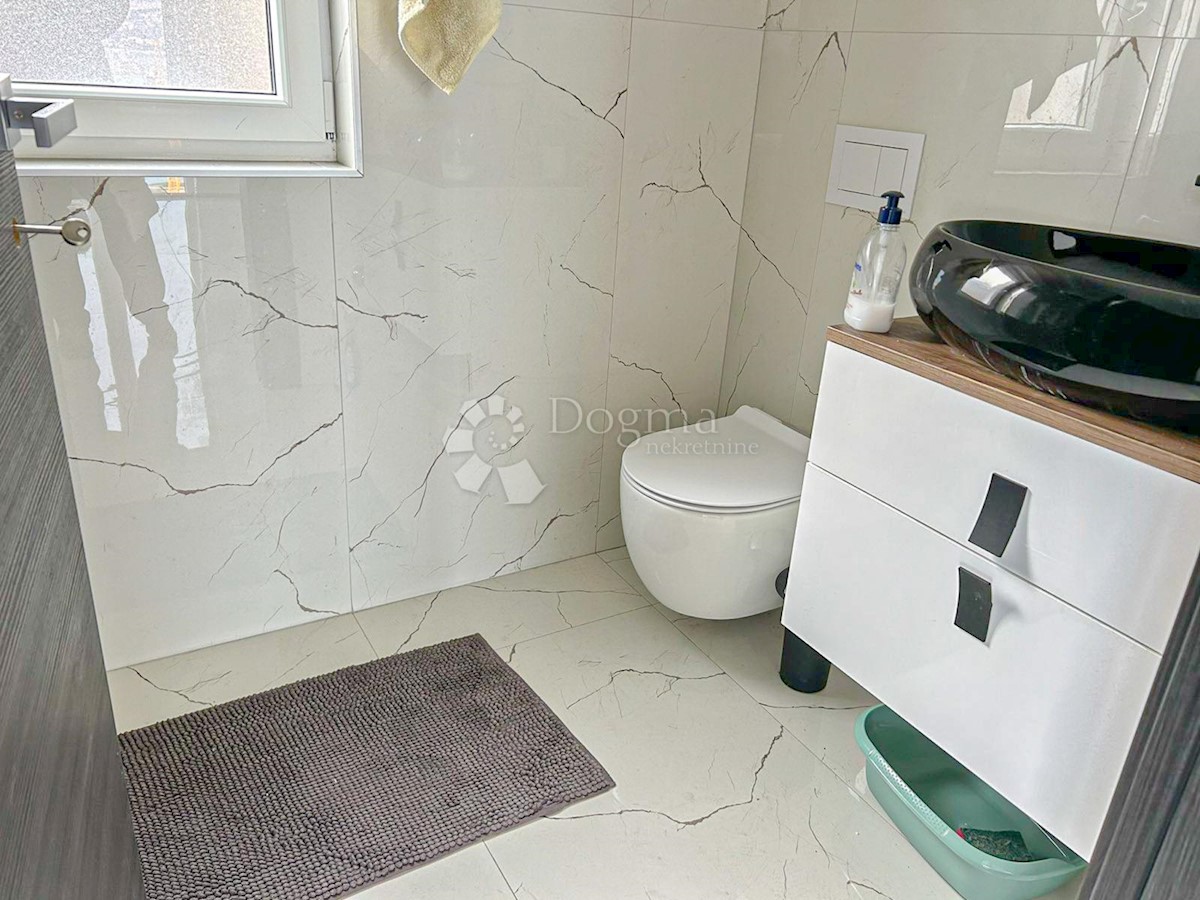 Apartmán Na predaj - PRIMORSKO-GORANSKA OPATIJA