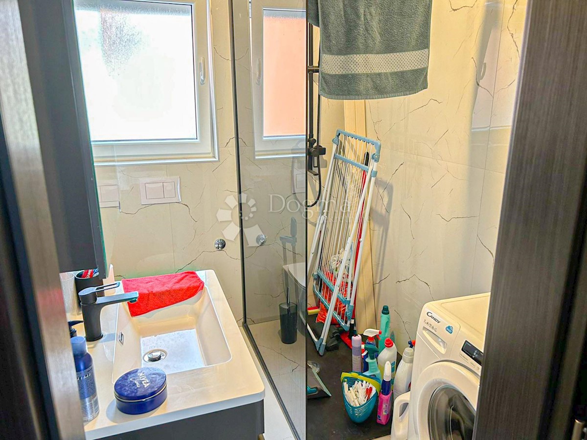 Apartmán Na predaj - PRIMORSKO-GORANSKA OPATIJA