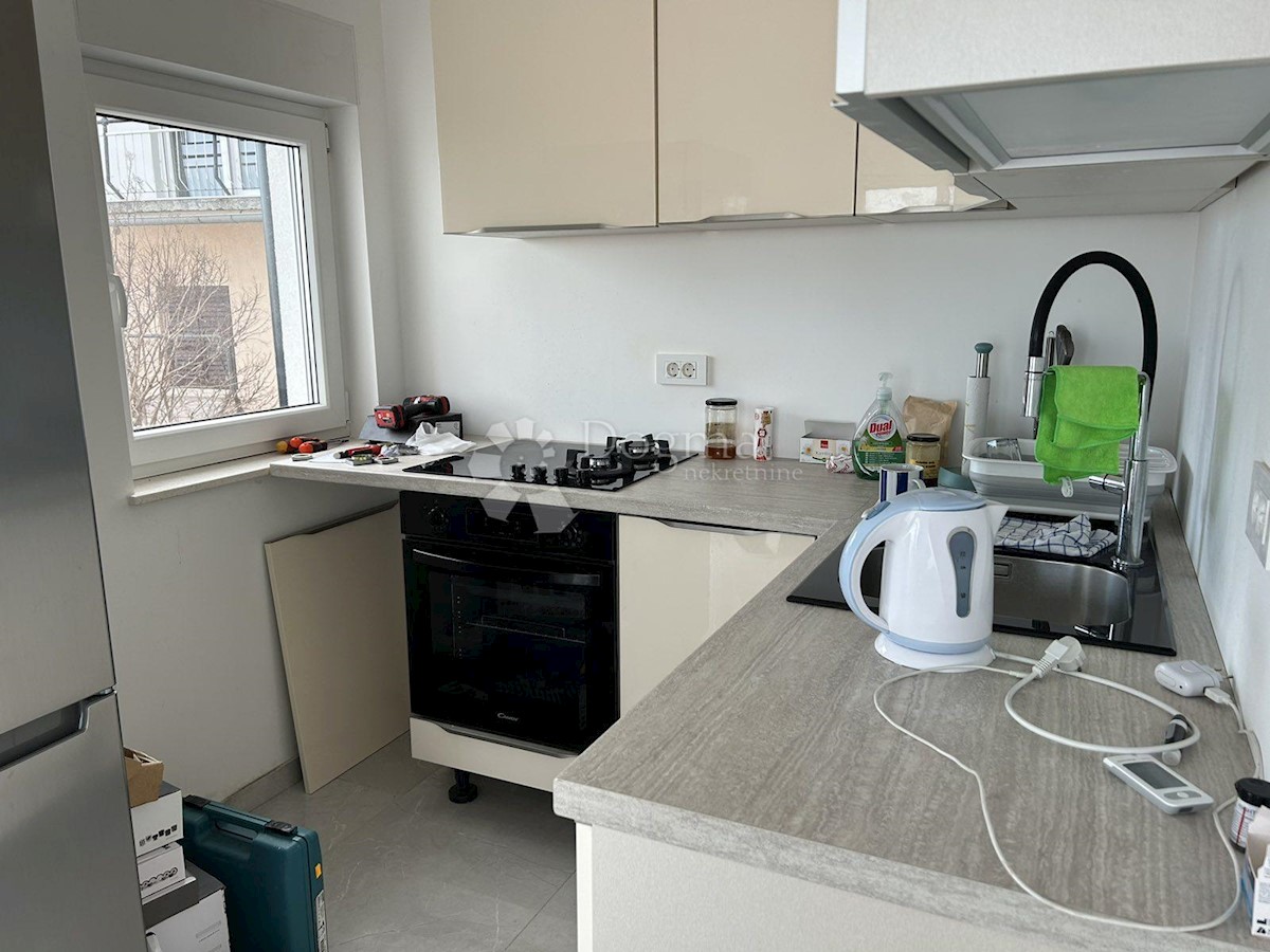 Apartma Naprodaj - PRIMORSKO-GORANSKA Opatija