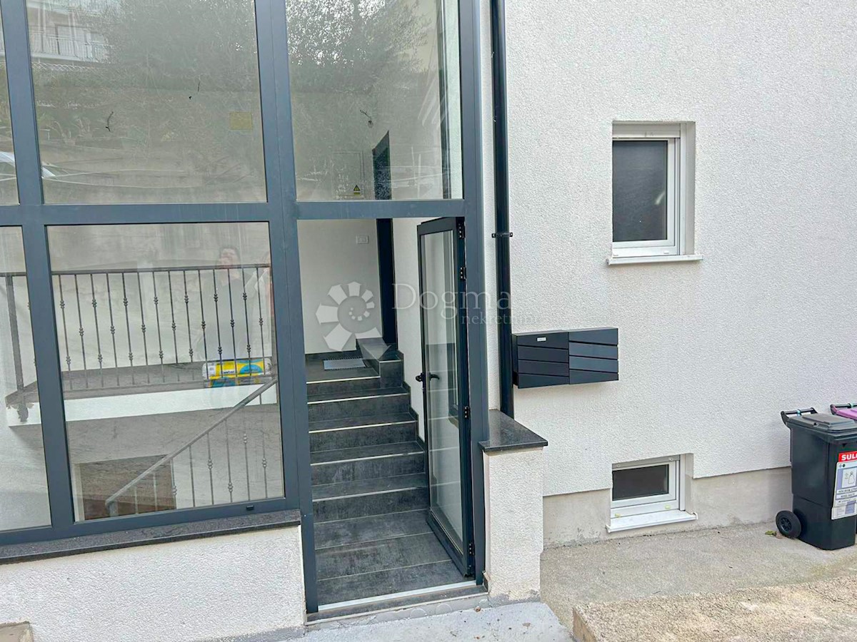 Apartmán Na predaj - Primorsko-goranska Opatija - foto 2/14