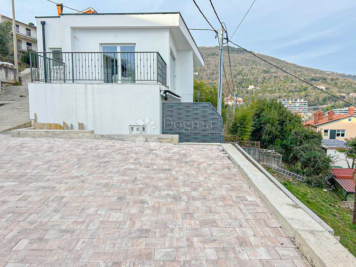Apartmán Na predaj - Primorsko-goranska Opatija - foto 3/14