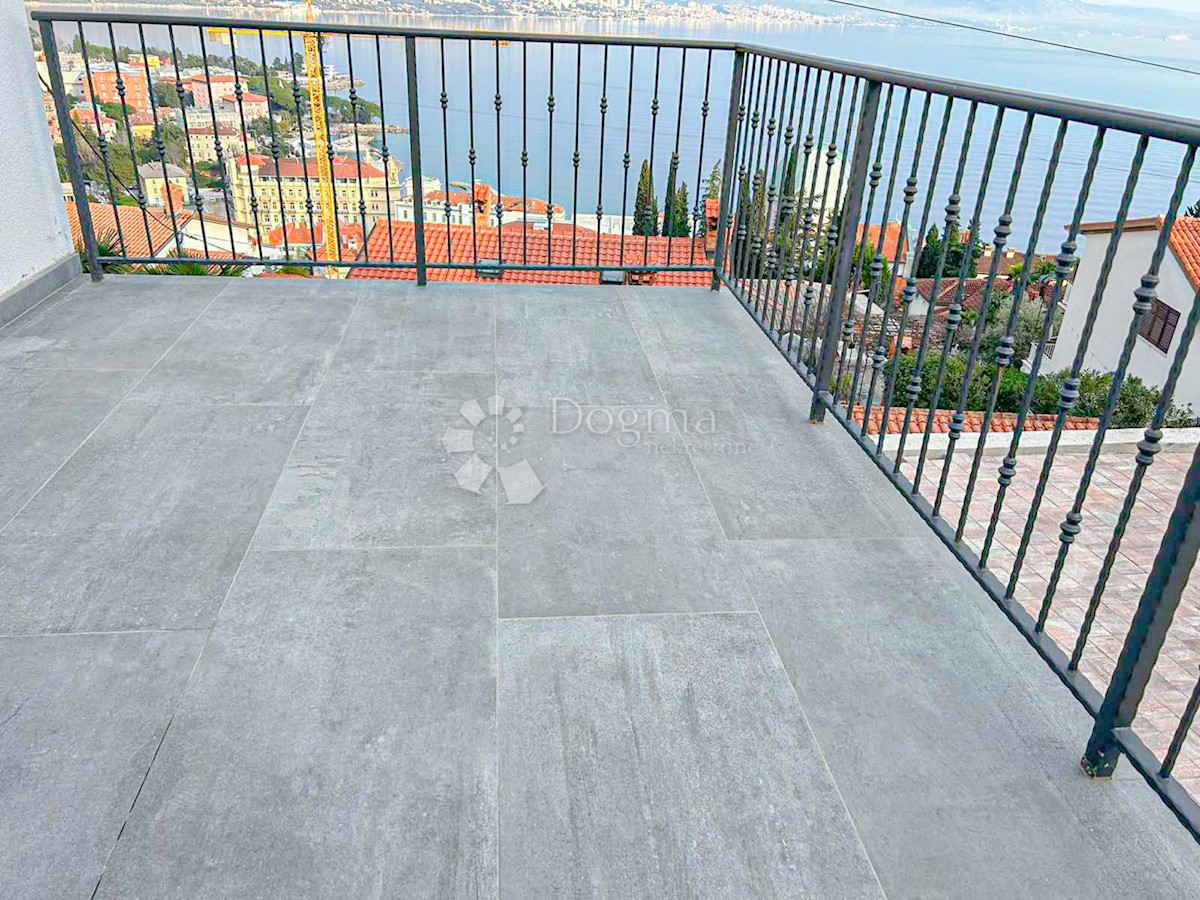 Apartmán Na predaj - Primorsko-goranska Opatija - foto 5/14