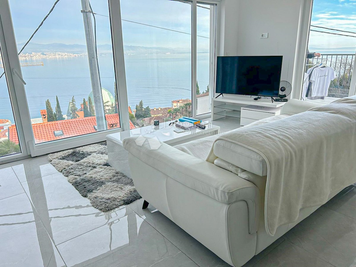 Apartmán Na predaj - PRIMORSKO-GORANSKA OPATIJA