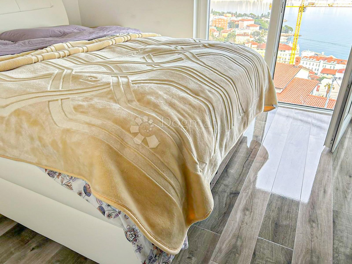 Apartmán Na predaj - PRIMORSKO-GORANSKA OPATIJA