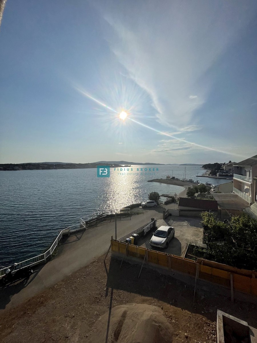 Flat For sale - ŠIBENSKO-KNINSKA ŠIBENIK