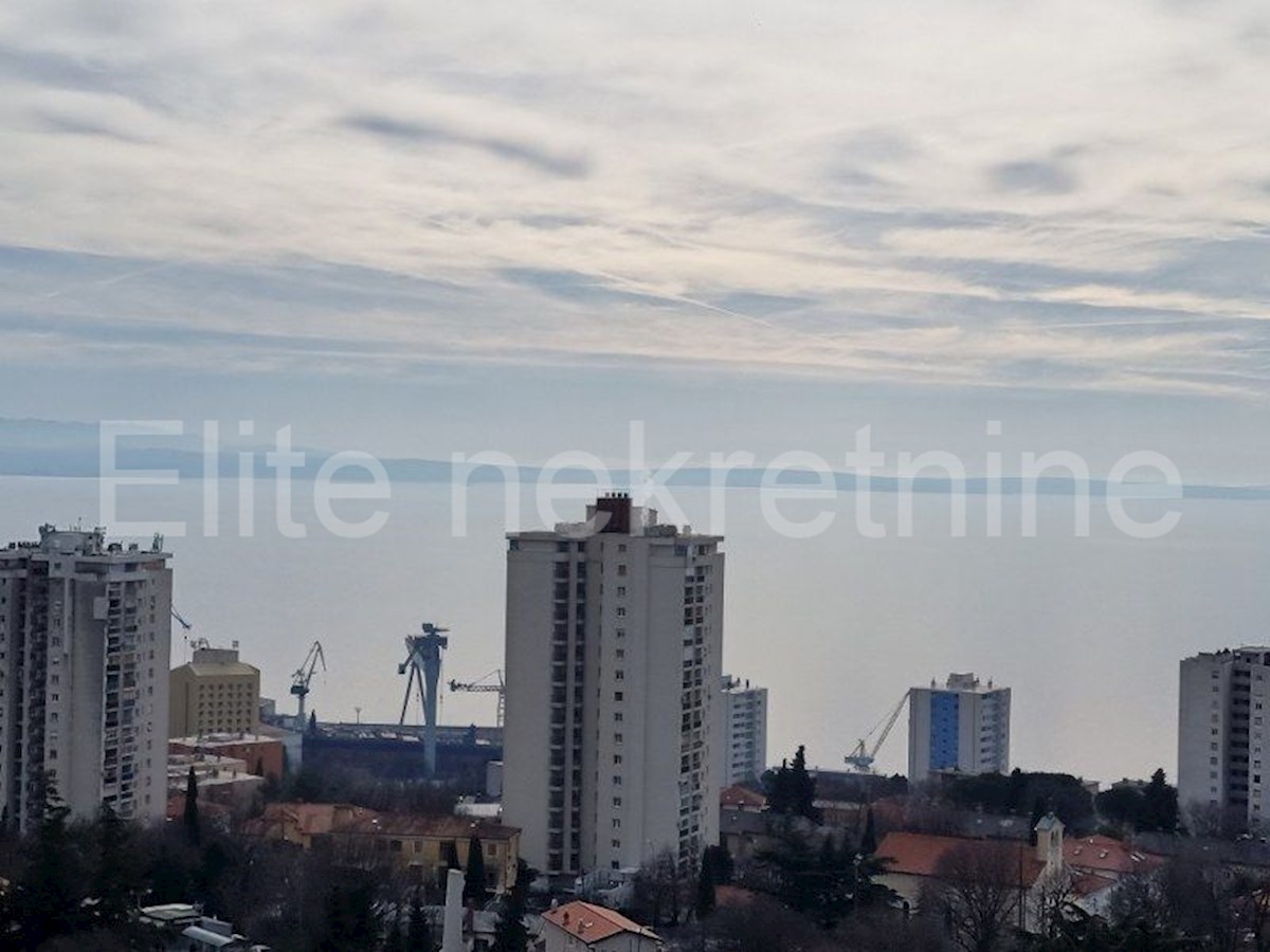 Apartmán Na predaj - PRIMORSKO-GORANSKA RIJEKA