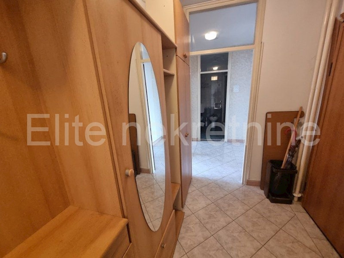 Apartmán Na predaj - PRIMORSKO-GORANSKA RIJEKA