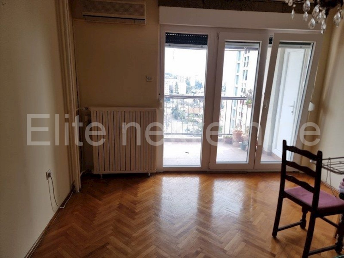 Apartmán Na predaj - PRIMORSKO-GORANSKA RIJEKA