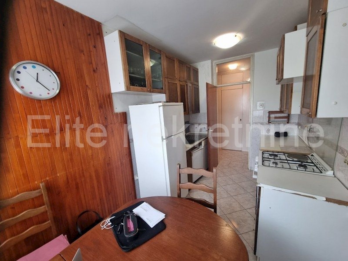 Apartmán Na predaj - PRIMORSKO-GORANSKA RIJEKA