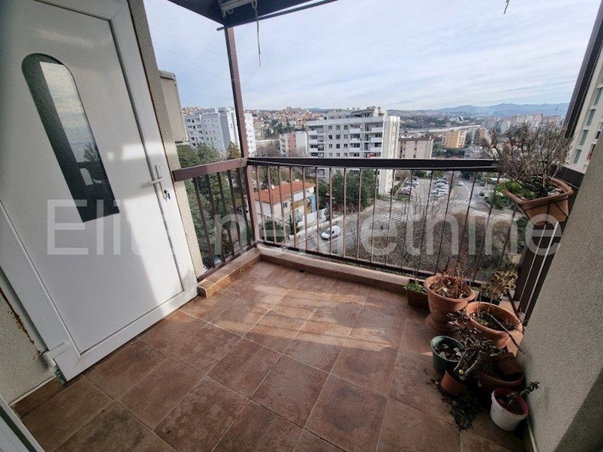 Apartmán Na predaj - PRIMORSKO-GORANSKA RIJEKA