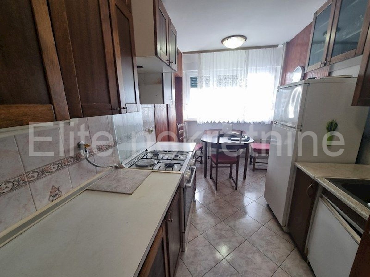 Apartmán Na predaj - PRIMORSKO-GORANSKA RIJEKA