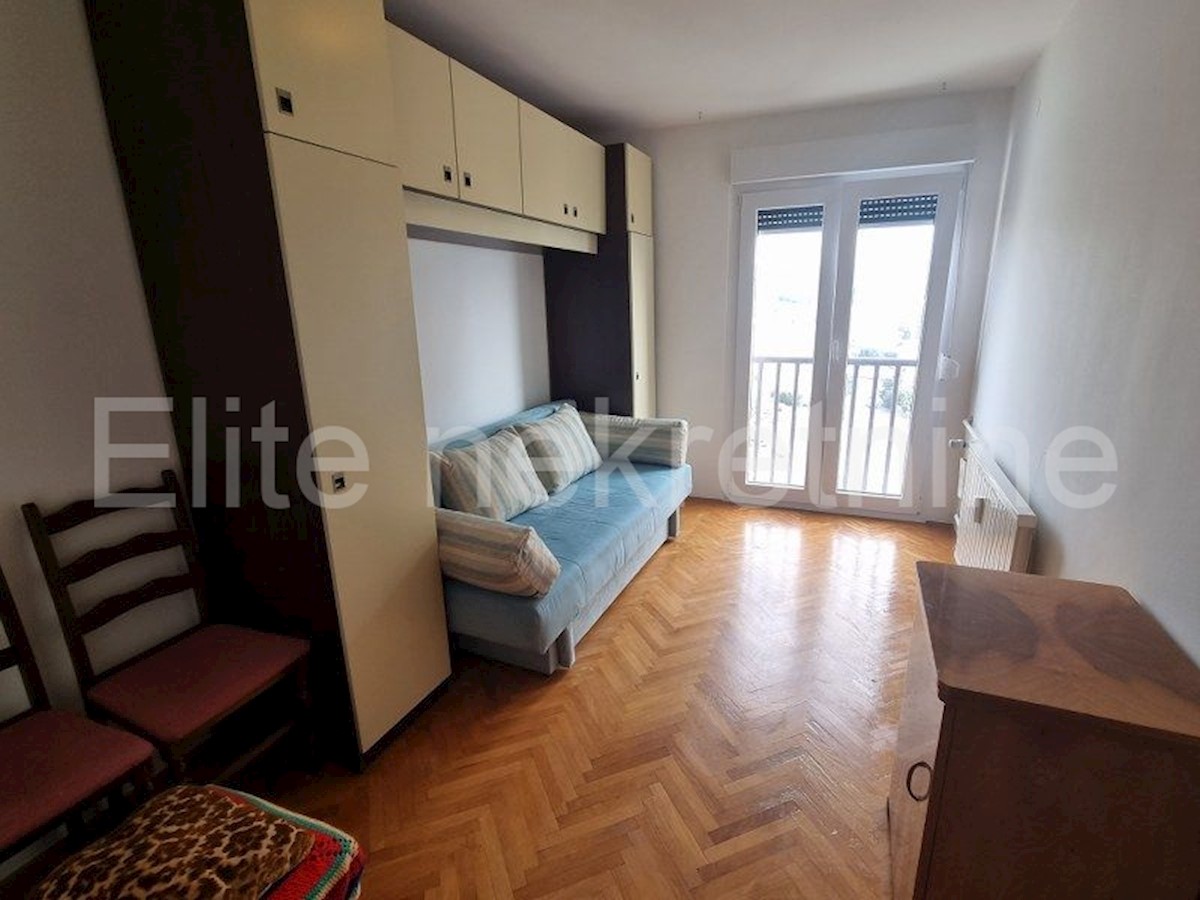 Apartmán Na predaj - PRIMORSKO-GORANSKA RIJEKA