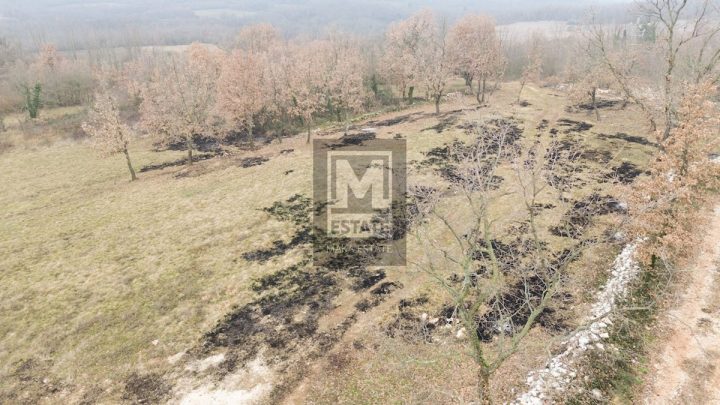 Parcela na predaj 2841 m² – Poreč