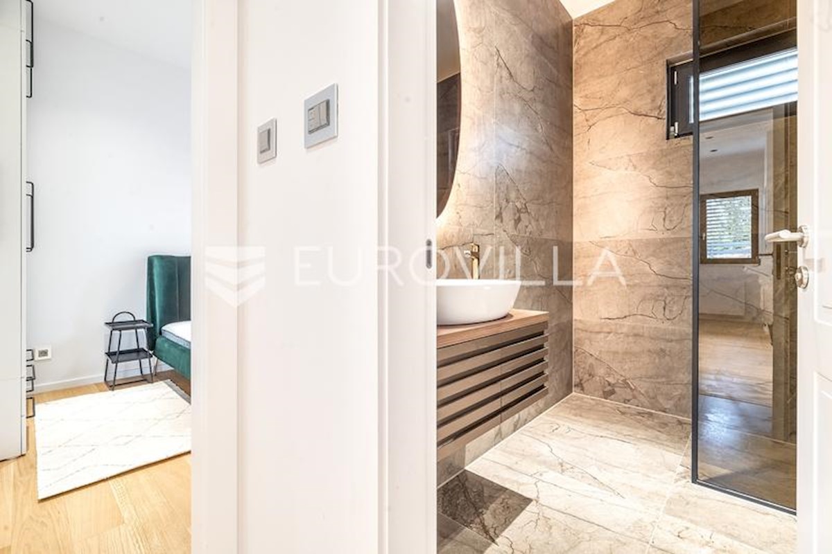 Apartment Zu vermieten - GRAD ZAGREB ZAGREB