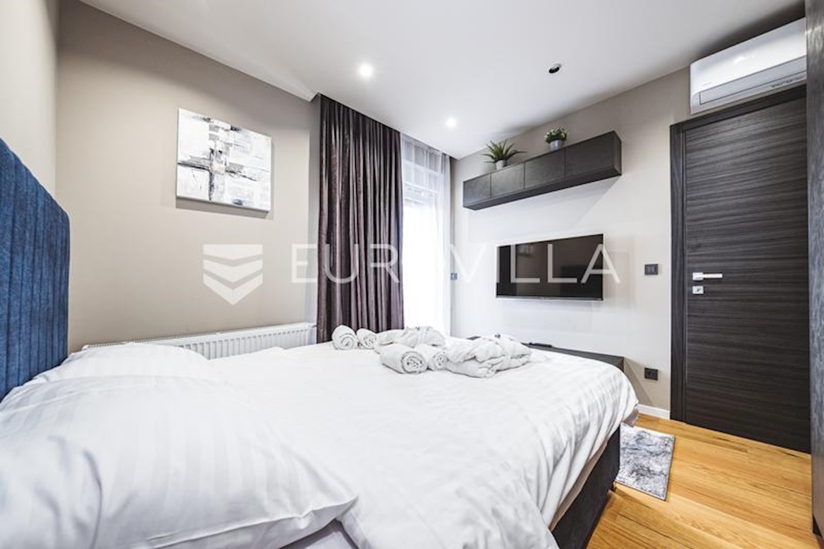 Apartmán K pronájmu - GRAD ZAGREB ZAGREB