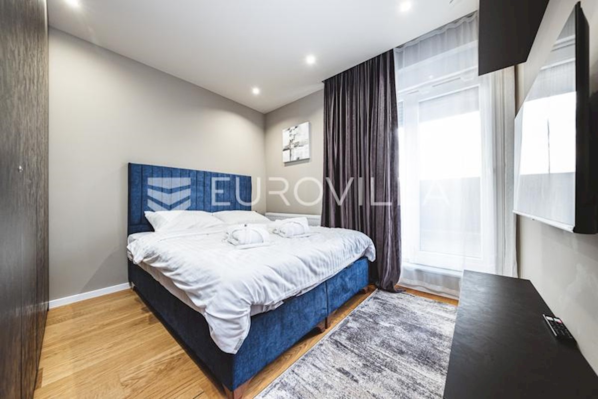 Apartmán K pronájmu - GRAD ZAGREB ZAGREB