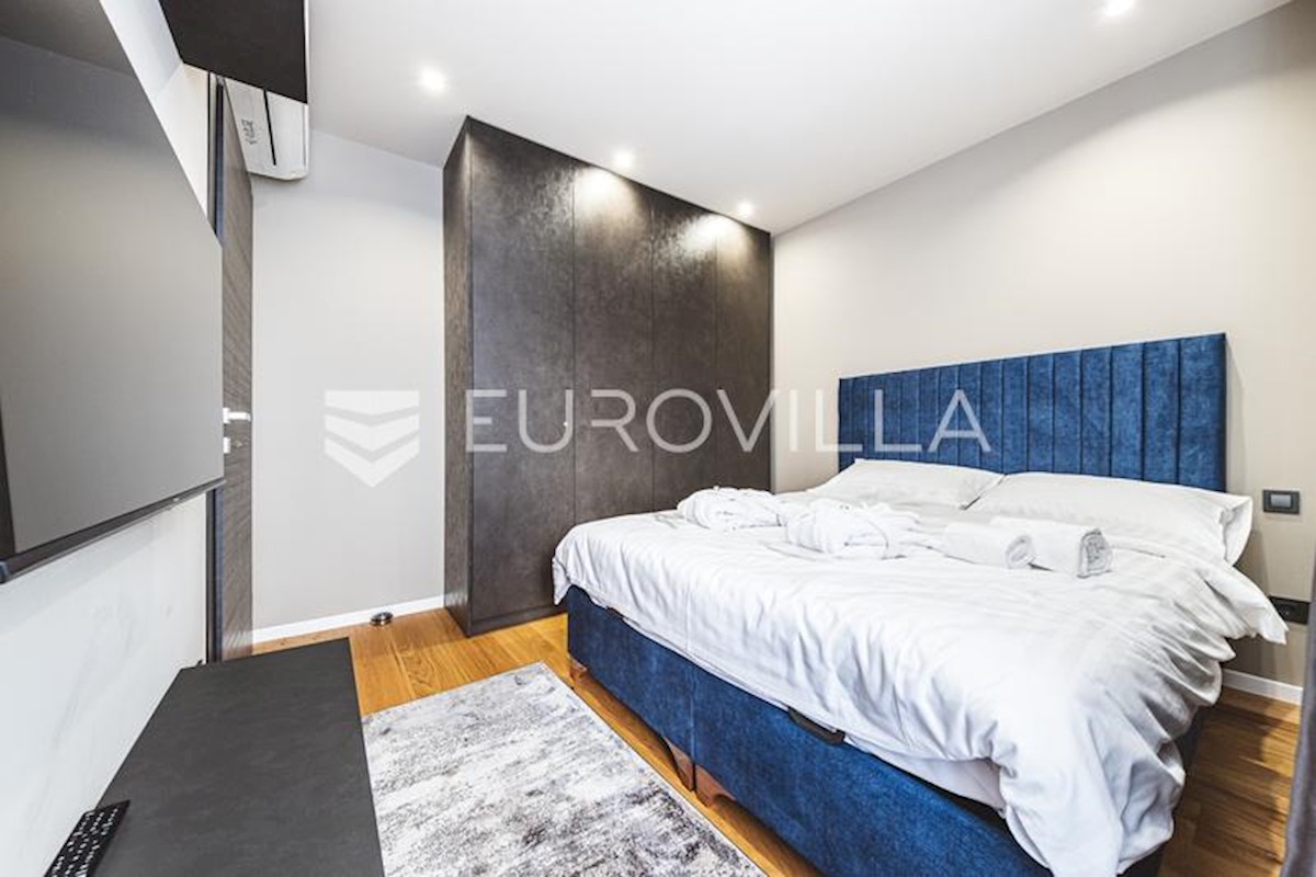 Apartmán K pronájmu - GRAD ZAGREB ZAGREB