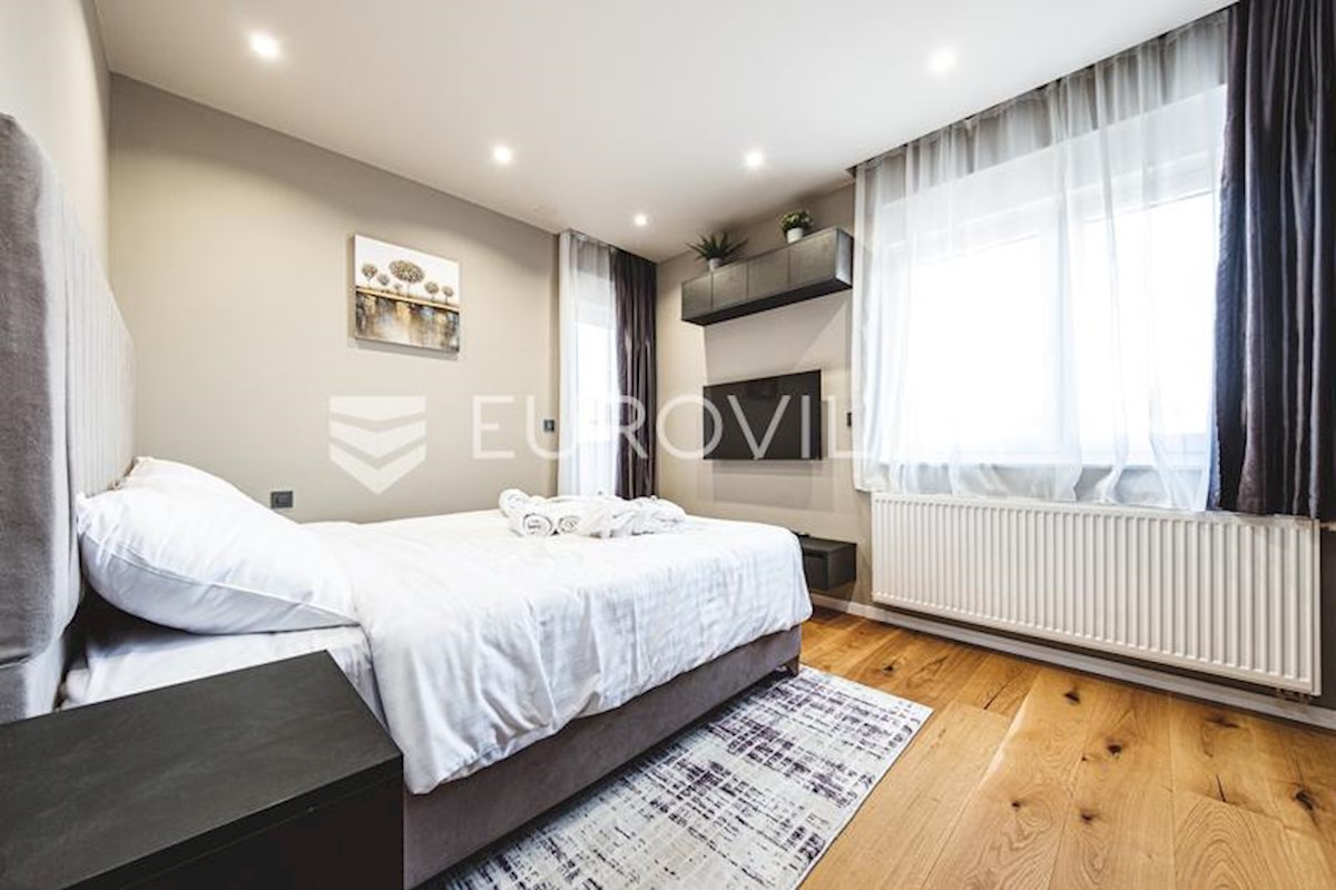 Flat For rent - GRAD ZAGREB ZAGREB