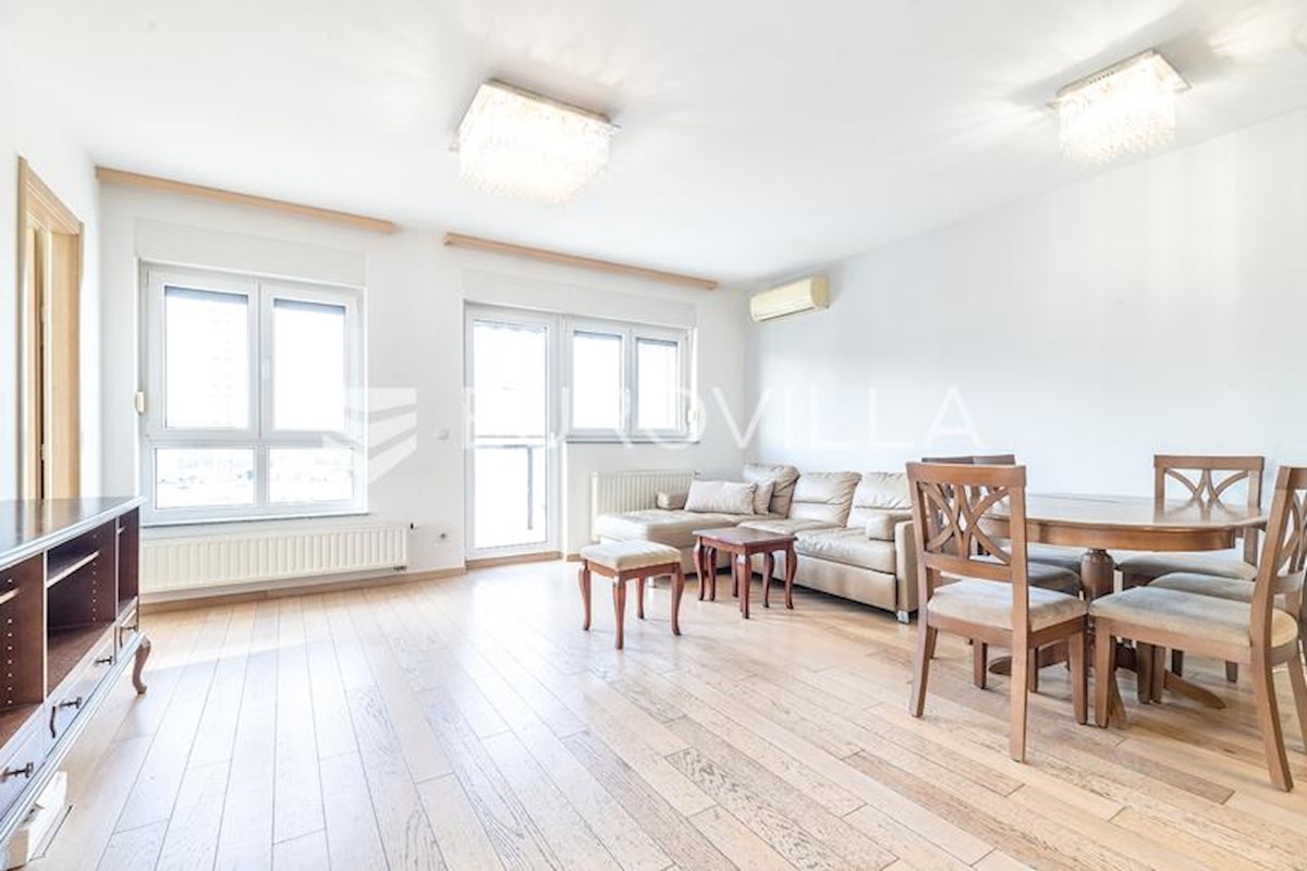 Flat For rent - GRAD ZAGREB ZAGREB