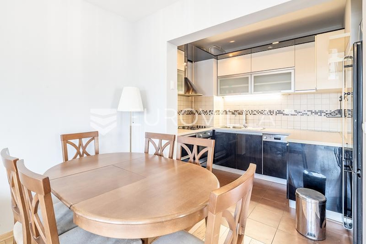 Apartmán Na prenájom - GRAD ZAGREB ZAGREB