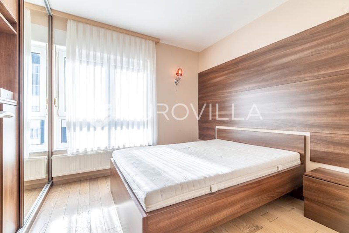 Flat For rent - GRAD ZAGREB ZAGREB