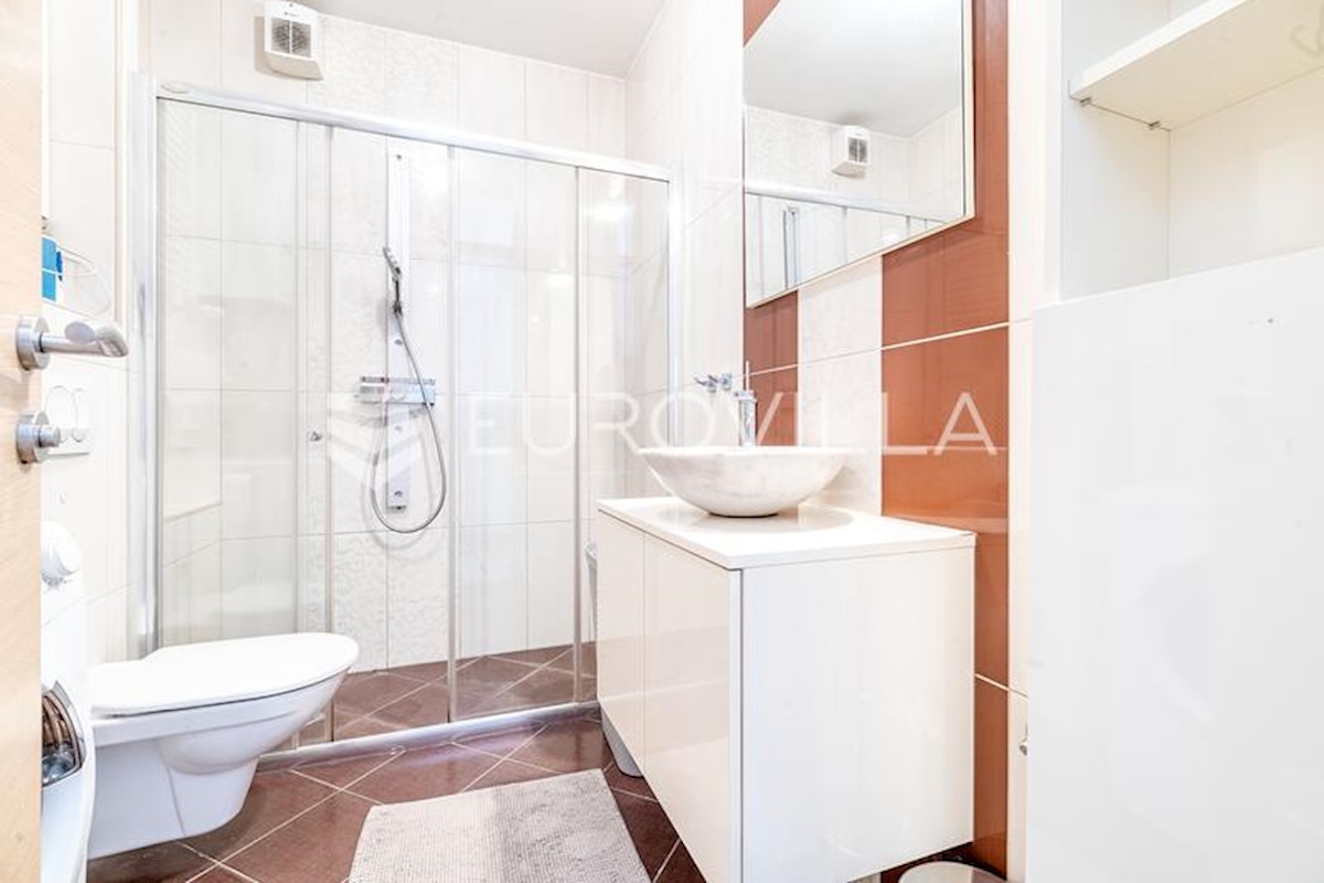 Apartmán Na prenájom - GRAD ZAGREB ZAGREB