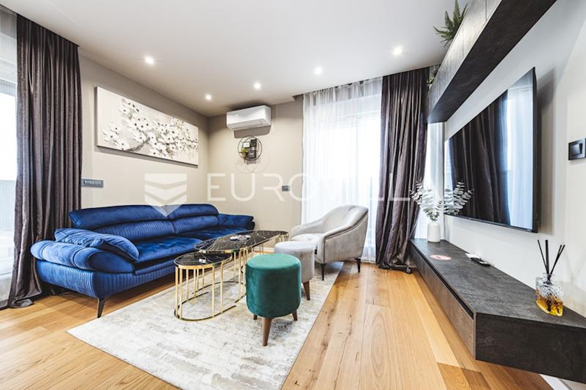 Apartmán Na prenájom - GRAD ZAGREB ZAGREB