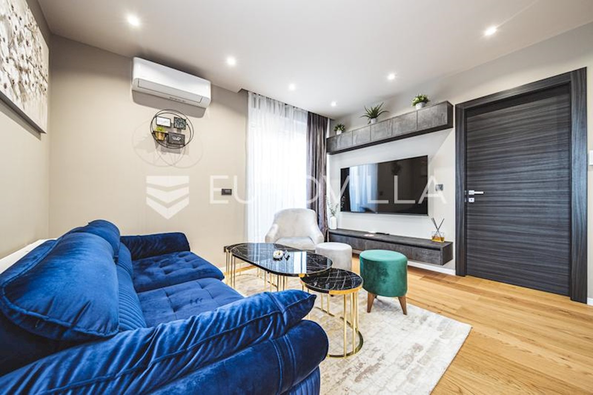 Apartmán Na prenájom - GRAD ZAGREB ZAGREB