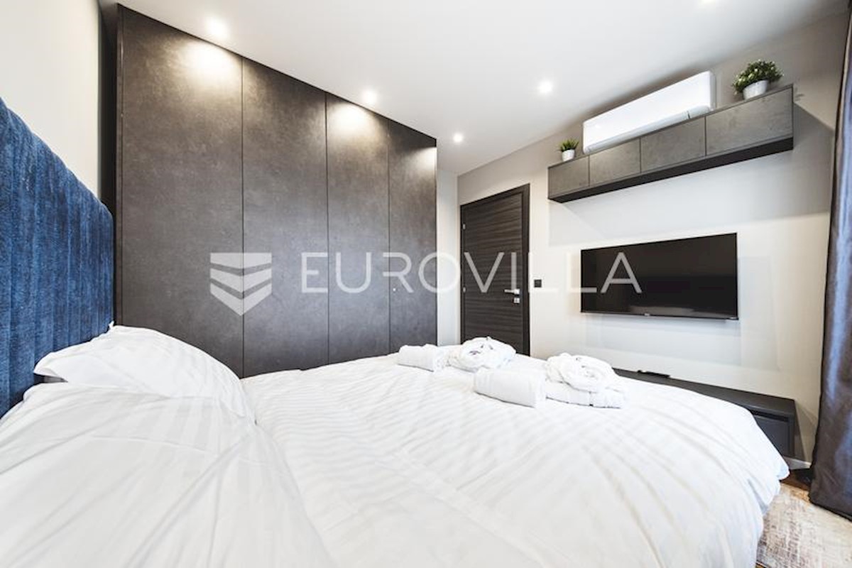 Apartmán Na prenájom - GRAD ZAGREB ZAGREB