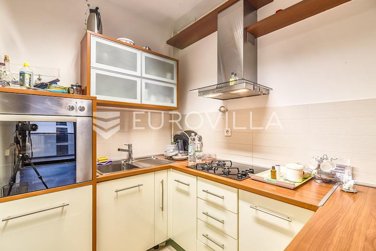 Flat For sale - GRAD ZAGREB ZAGREB