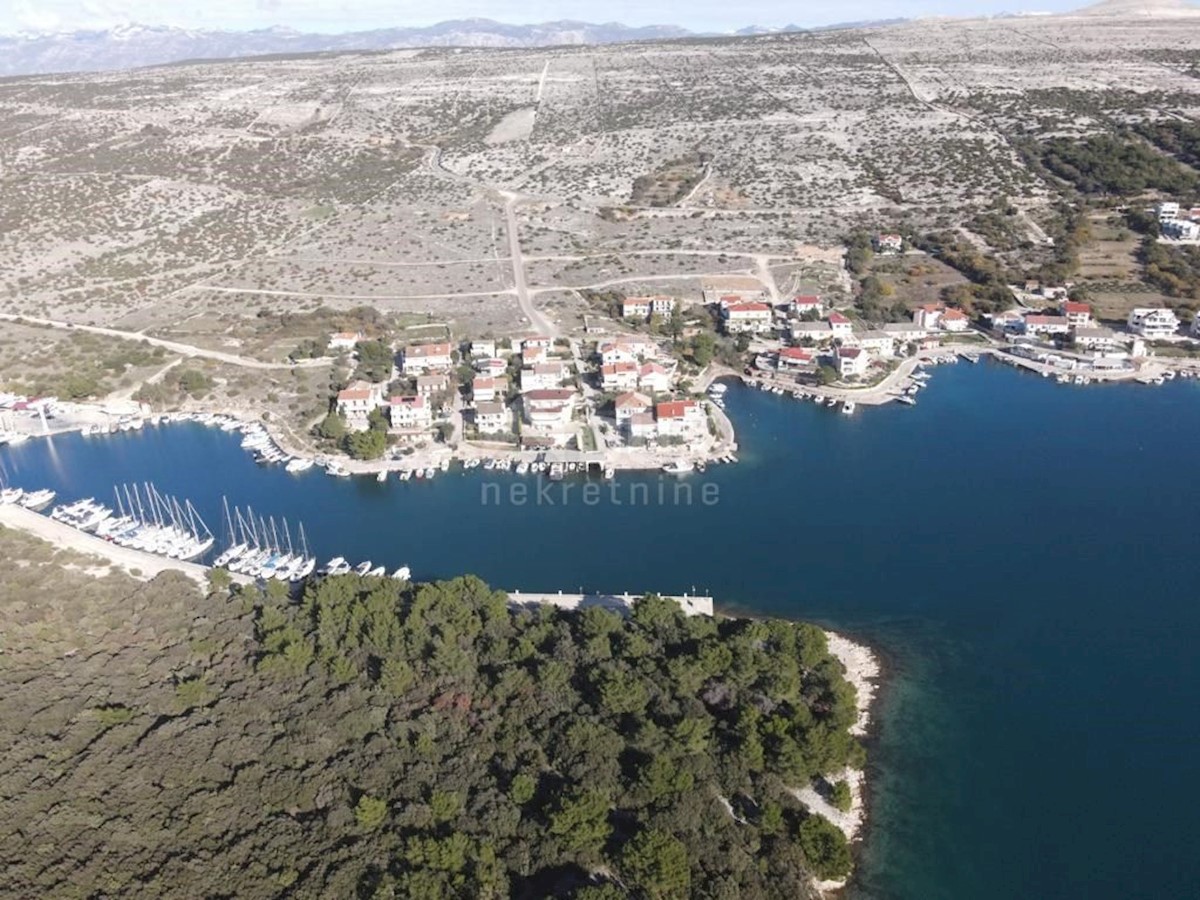 Parcela Naprodaj - ZADARSKA Pag
