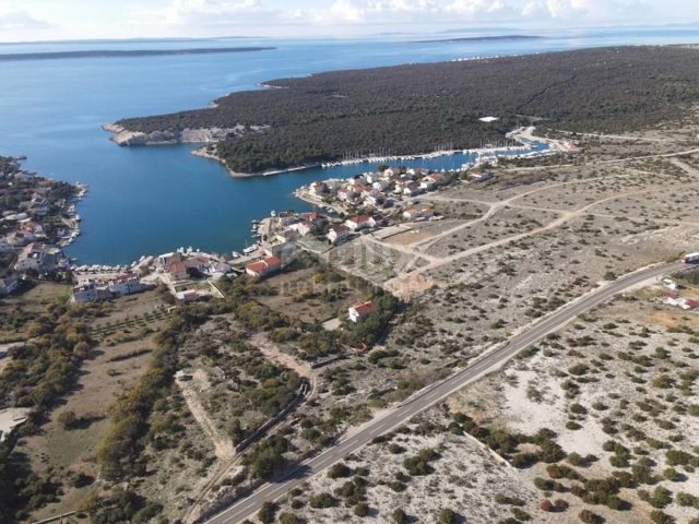 Terreno In vendita - Zadarska Pag - foto 2/2