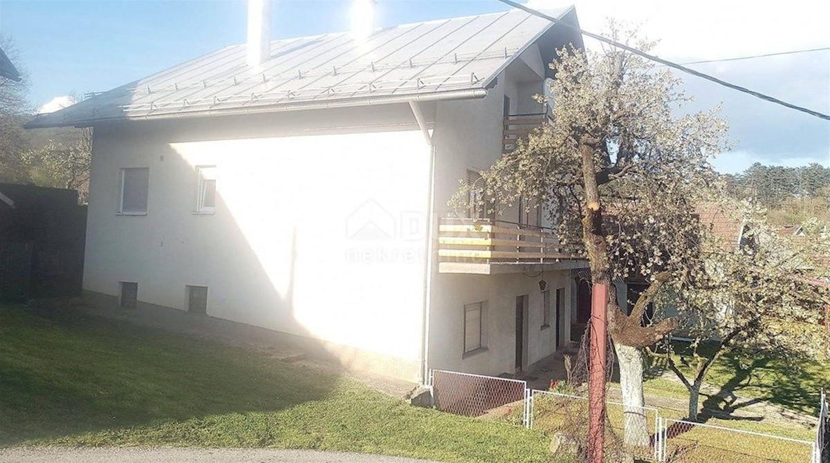 House For sale - LIČKO-SENJSKA OTOČAC