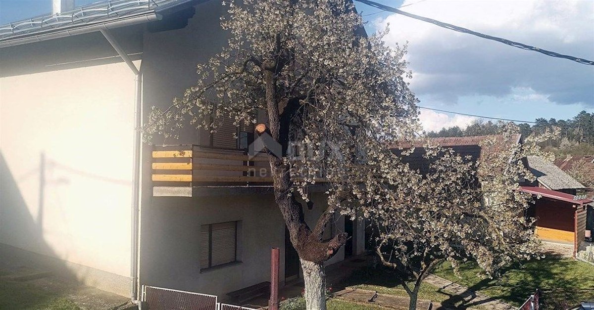 Haus Zu verkaufen - LIČKO-SENJSKA OTOČAC