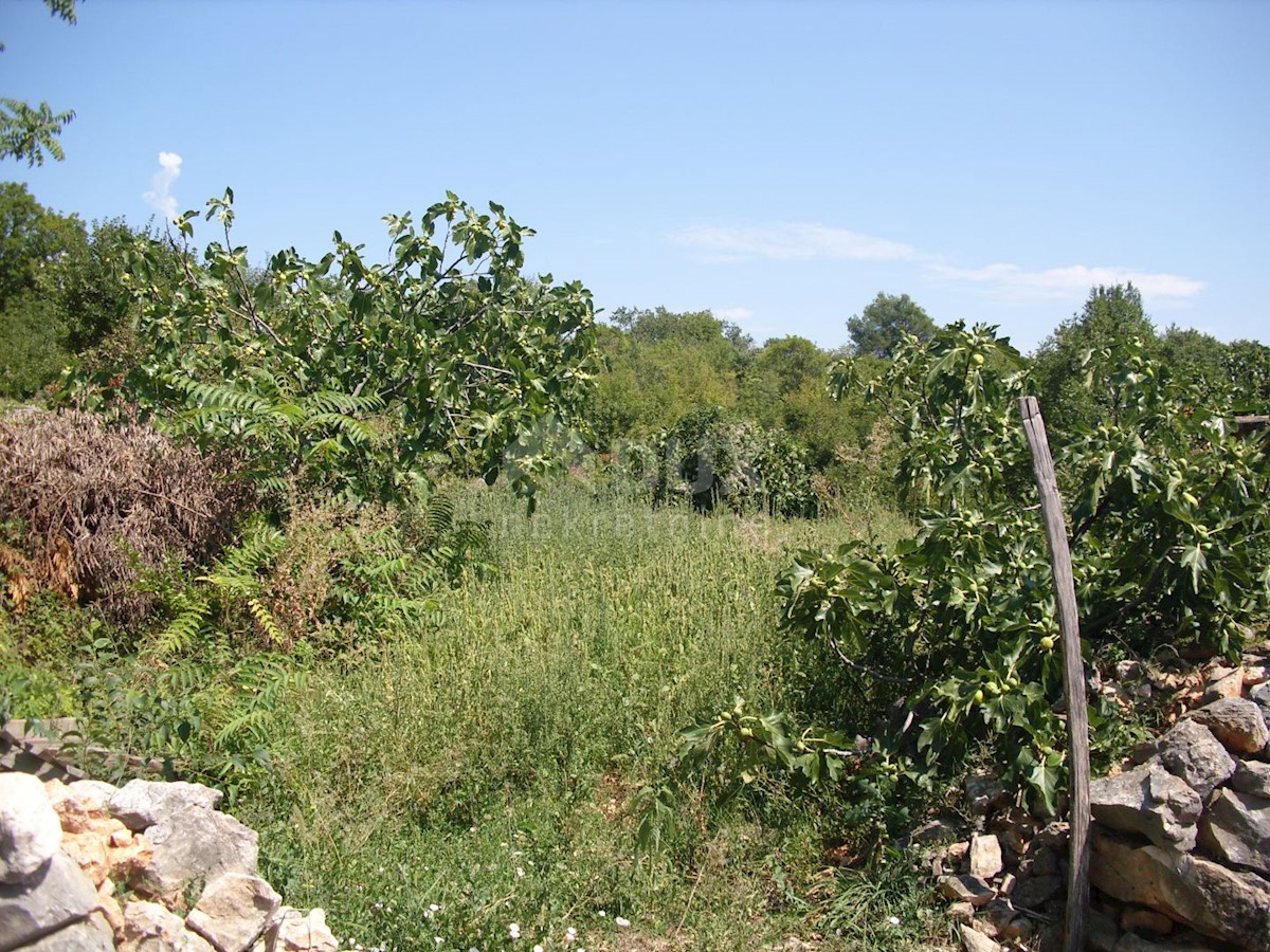 Zemljište Na prodaju - PRIMORSKO-GORANSKA KRK