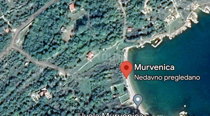 Land for sale 707 m² – Šilo