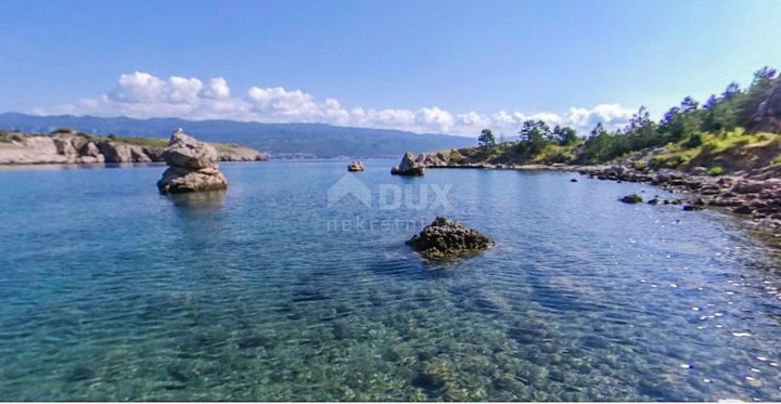 Terreno In vendita - Primorsko-goranska Krk - foto 2/2