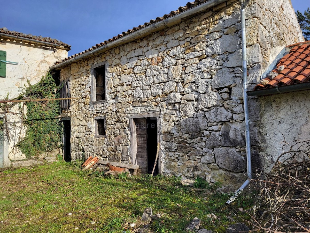 Maison À vendre - ISTARSKA BUZET